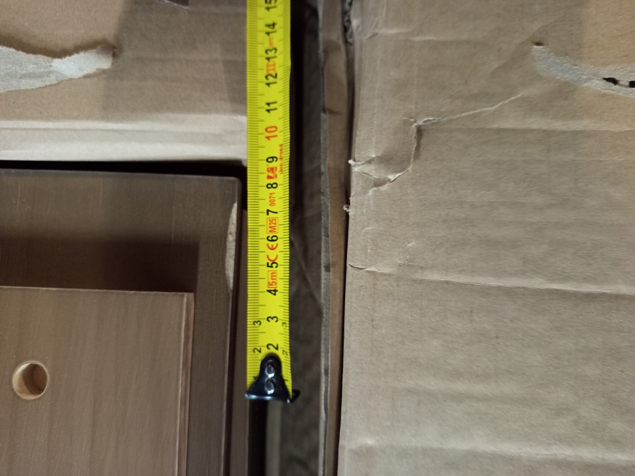 vidaXL Dressoirs (2 stuks) - 55% korting! Grenenhout Zwart