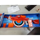 Foam Bullet Rifle Sniper Geweer - Op Batterijen