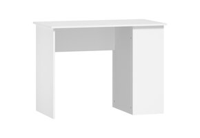 vidaXL Bureau Wit (60% Korting) - Geretourneerd