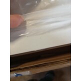 vidaXL Bureau Wit (60% Korting) - Geretourneerd