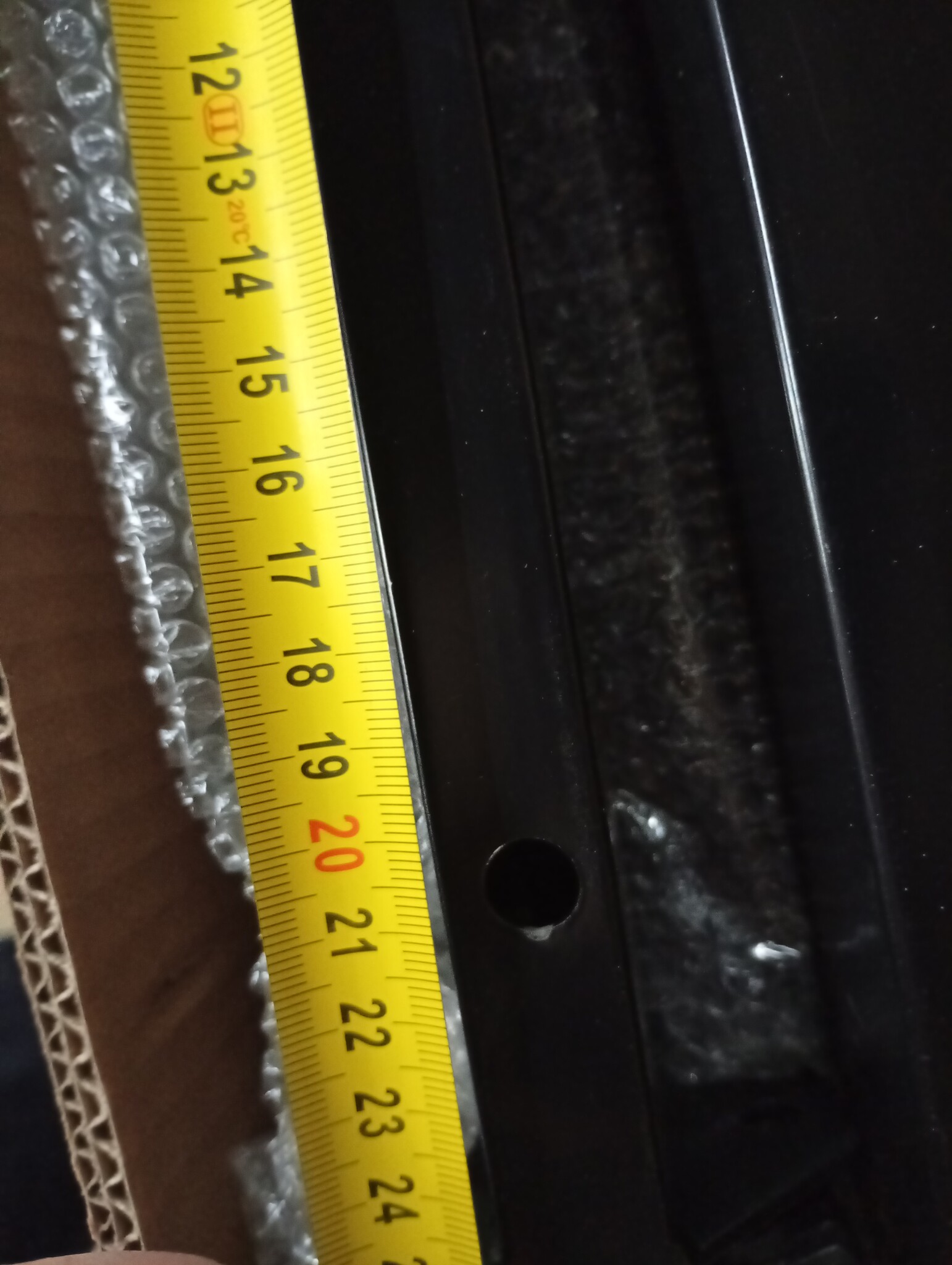 vidaXL Eettafelpoten O-frame 60x60x73 cm Gietijzer - 55% Korting!