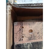 vidaXL TV-kast Artisanaal Eiken (55% korting) 101x35x65 cm