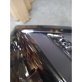 Achterlichten Ford Fiesta MK7 (08-12) Smoke LED - 55% Korting!