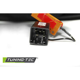 Achterlichten Ford Fiesta MK7 (08-12) Smoke LED - 55% Korting!