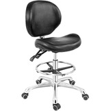 Grace & Grace Kruk met Wielen - 30% Korting - Verstelbaar & Comfortabel