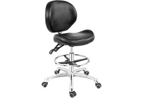 Grace & Grace Kruk met Wielen - 30% Korting - Verstelbaar & Comfortabel