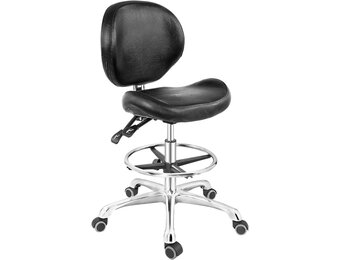 Grace & Grace Kruk met Wielen - 30% Korting - Verstelbaar & Comfortabel