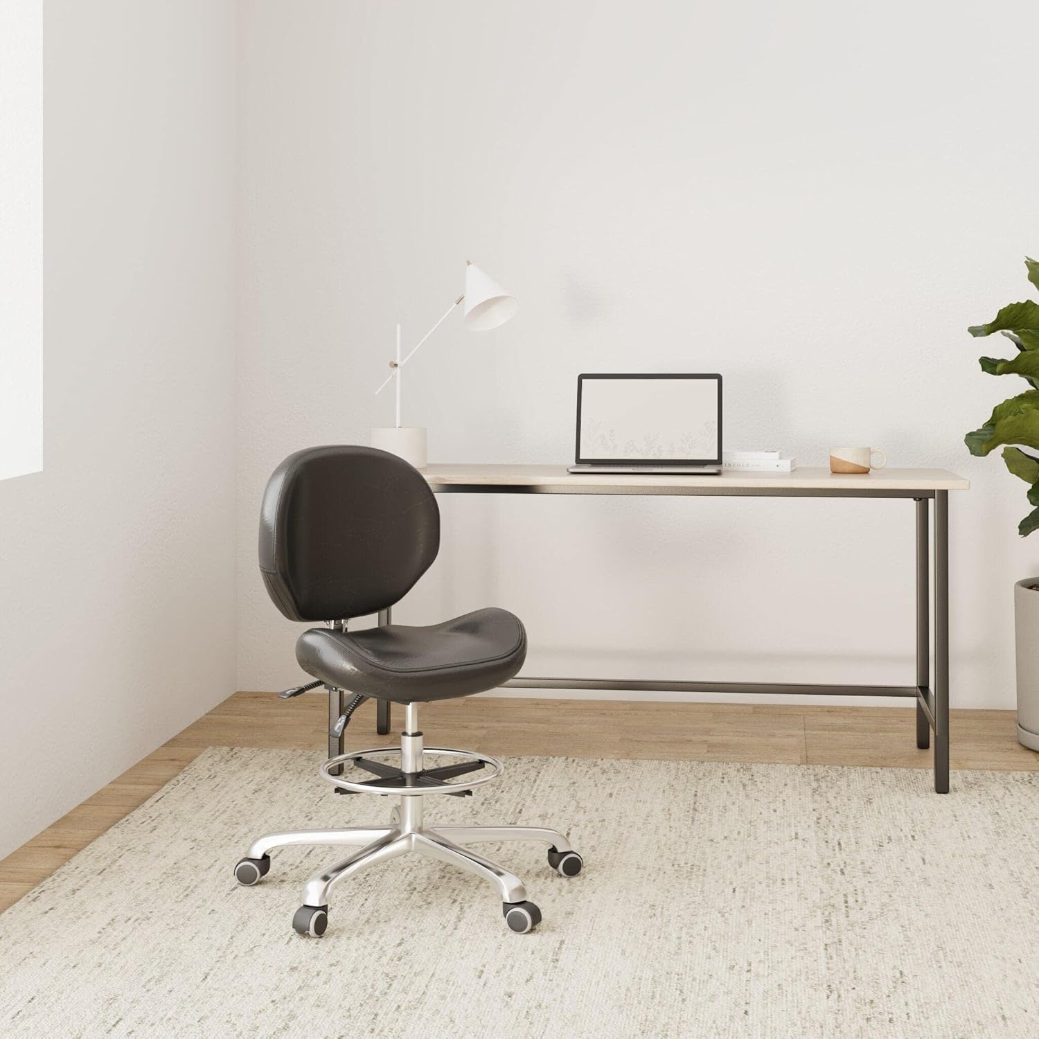 Grace & Grace Kruk met Wielen - 30% Korting - Verstelbaar & Comfortabel