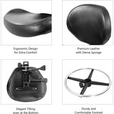 Grace & Grace Kruk met Wielen - 30% Korting - Verstelbaar & Comfortabel