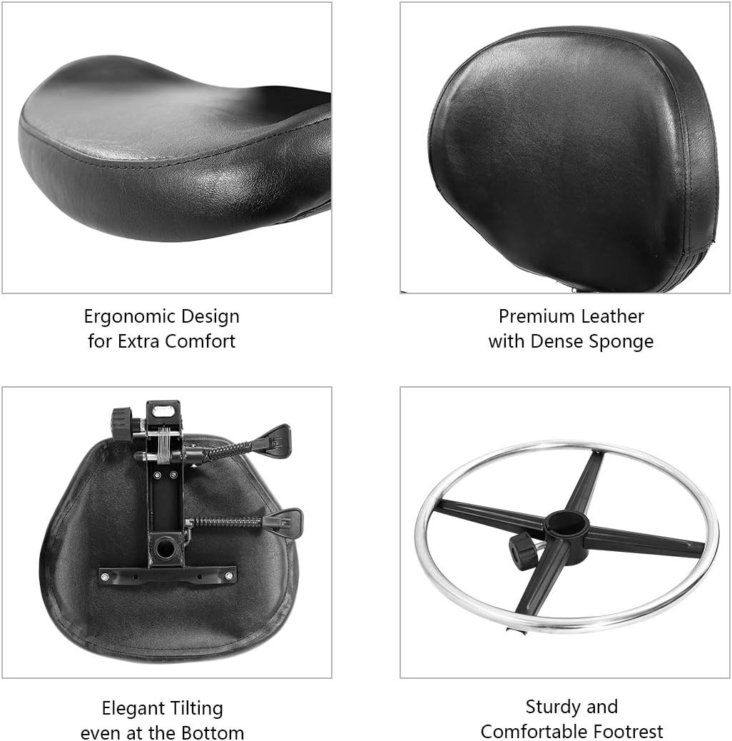 Grace & Grace Kruk met Wielen - 30% Korting - Verstelbaar & Comfortabel