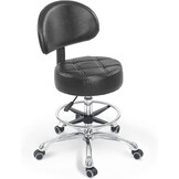 Grace & Grace Kruk met Wielen - 30% Korting - Verstelbaar & Comfortabel