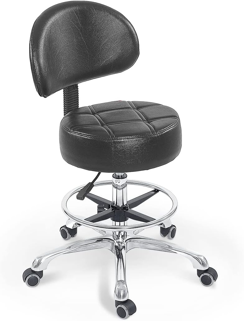 Grace & Grace Kruk met Wielen - 30% Korting - Verstelbaar & Comfortabel