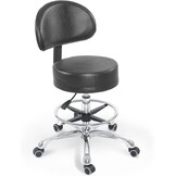 Grace & Grace Kruk met Wielen - 30% Korting - Verstelbaar & Comfortabel