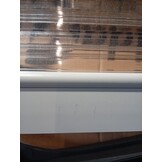 vidaXL Deurluifel 120x100 cm PC zwart - 55% Korting