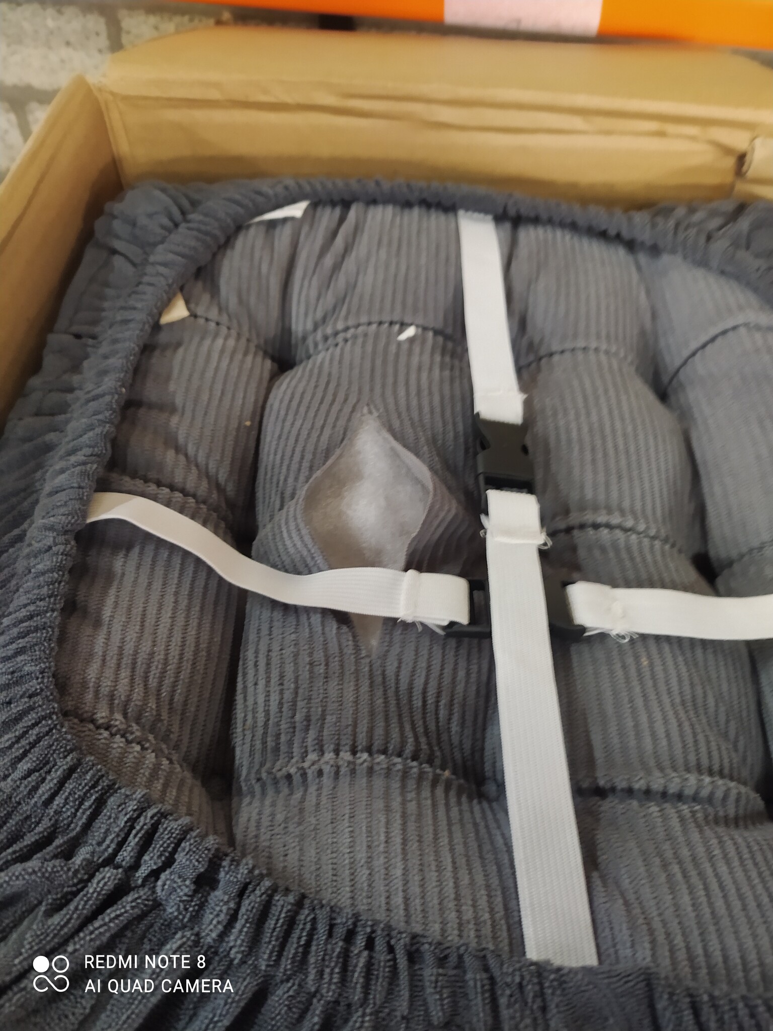 vidaXL Tuinbank 3-zits Poly Rattan Zwart - 55% Korting!