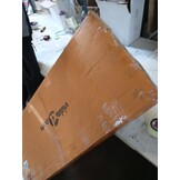 vidaXL Tafelblad Massief Acaciahout 140x60 cm - 55% Korting