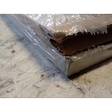 VidaXL Badkamerspiegel (60x10.5x45cm) - 76% Korting!