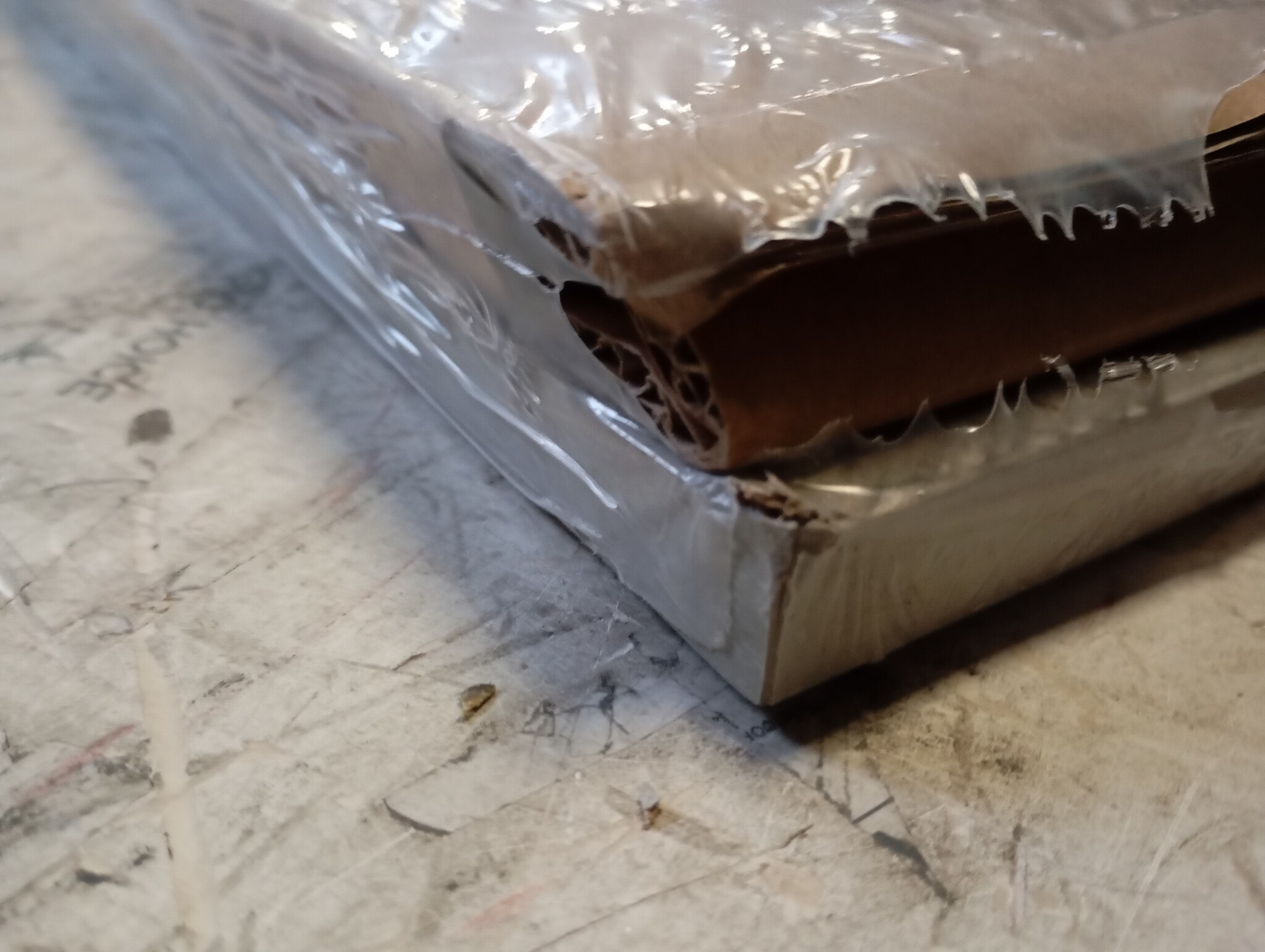 VidaXL Badkamerspiegel (60x10.5x45cm) - 76% Korting!