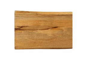 vidaXL Tafelblad Natuurlijke Rand 60x40x2,5cm Mangohout - 42% Korting!