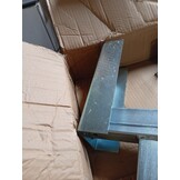 Boegsteun Boottrailer (500-1000kg) - 60% Korting!