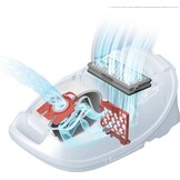 Miele FJM HyClean Pure 2.0 Stofzuigerzakken - 4 stuks | -35%