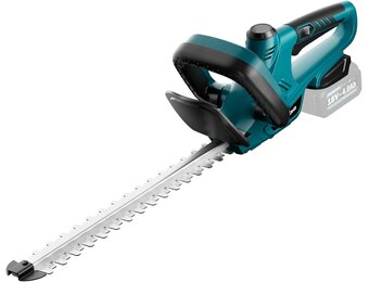 Accu-heggenschaar Makita 18V compatibel - 30% korting!