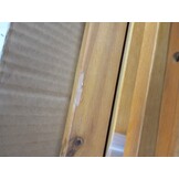 vidaXL Tuintafel Acaciahout 63x63x30cm - 50% Korting!