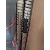 vidaXL Tuinhoekbank Poly Rattan Beige (50% Korting)