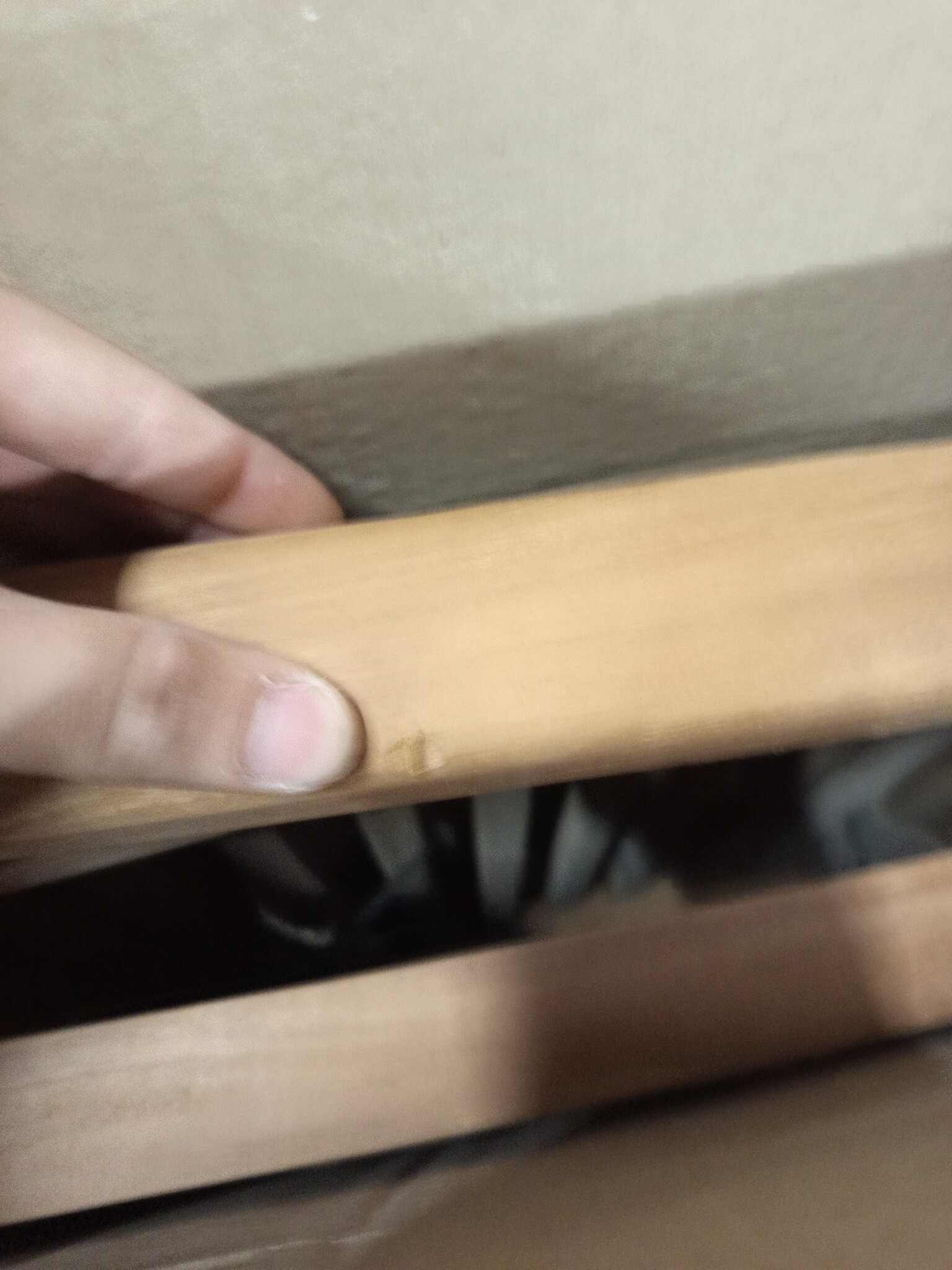 VidaXL Tuinbank 112 cm Massief Teakhout | 55% Korting