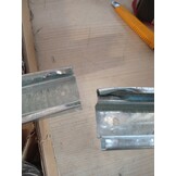 vidaXL Kussenbox Bruin - 55% Korting! Opslag 50x50x50cm