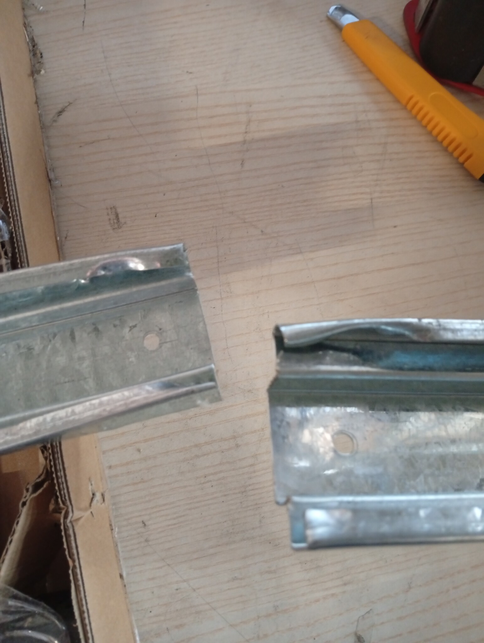 vidaXL Kussenbox Bruin - 55% Korting! Opslag 50x50x50cm