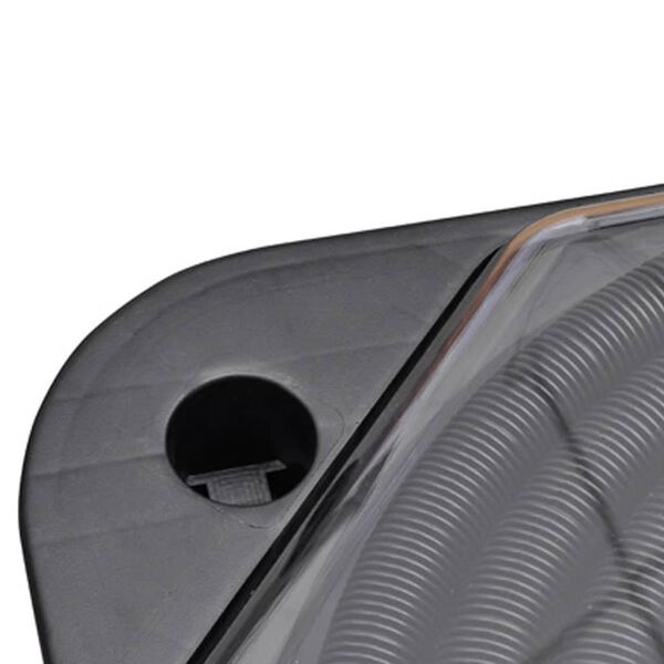 vidaXL Zwembadverwarming Solar | Nu 35% Korting