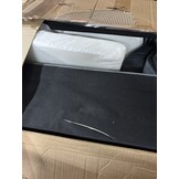 vidaXL 3-zitsbank (178cm) - Fluweel Donkergrijs | 60% Korting!