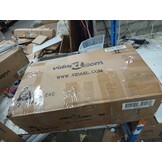 VidaXL Loungeset Grenenhout (55% Korting)