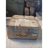 VidaXL Schommelzitjes Blauw met 55% Korting | Duurzaam Polyetheen