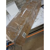 vidaXL Tuinkas 12 m² - 55% Korting