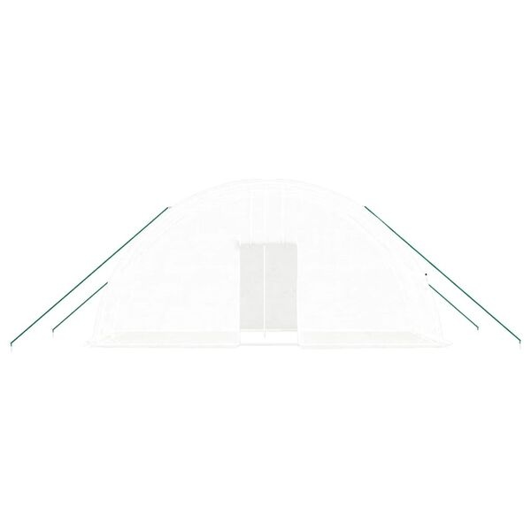 vidaXL Tuinkas 12 m² - 55% Korting