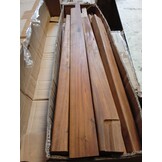 VidaXL Loungeset Poly Rattan Grijs (55% Korting)