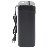 vidaXL Papierversnipperaar 6 pagina's - 35% Korting!