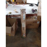 Grondboor 120mm met korting | Retour product