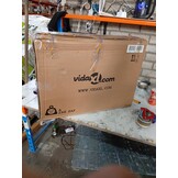 vidaXL Loungeset Grenenhout (40% KORTING)