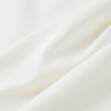 Kindershirt ecru maat 104 met smiley - 30% korting