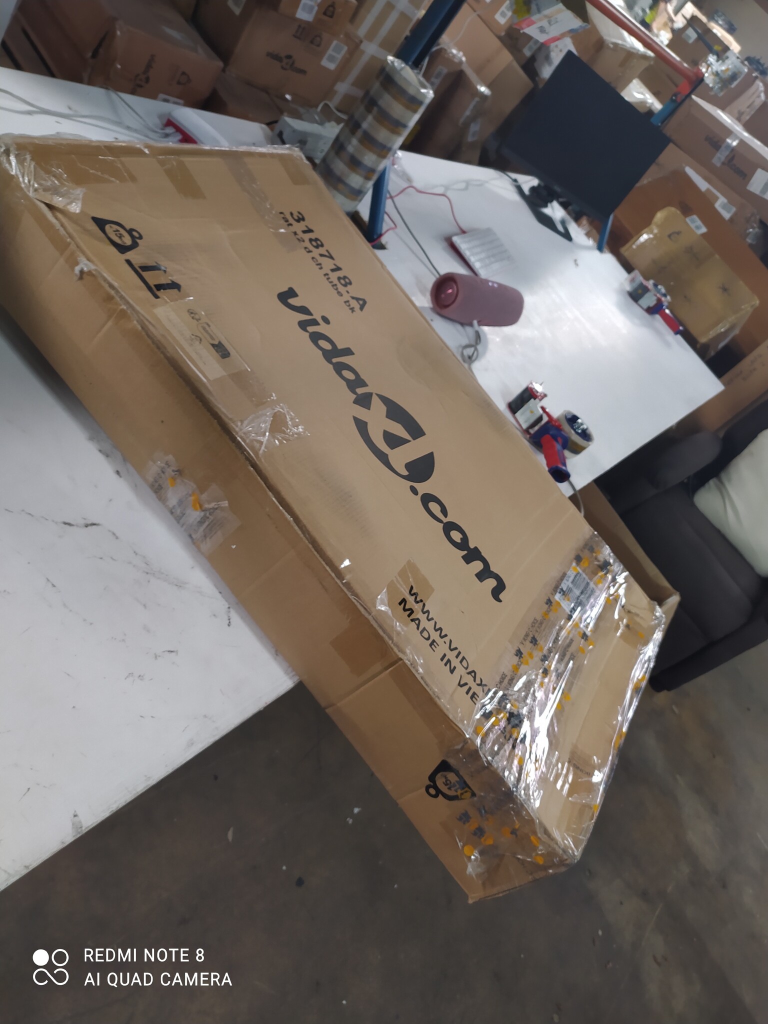 VidaXL Tuinstoelen Poly Rattan Zwart (2 st) - 40% Korting