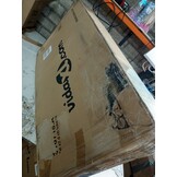 VidaXL Tuinstoelen Poly Rattan Zwart - 60% Korting!