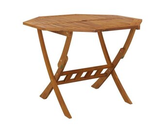 vidaXL Tuintafel Acaciahout (30% korting)