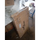 vidaXL Tuintafel Acaciahout Inklapbaar (90x75cm) - 60% Korting