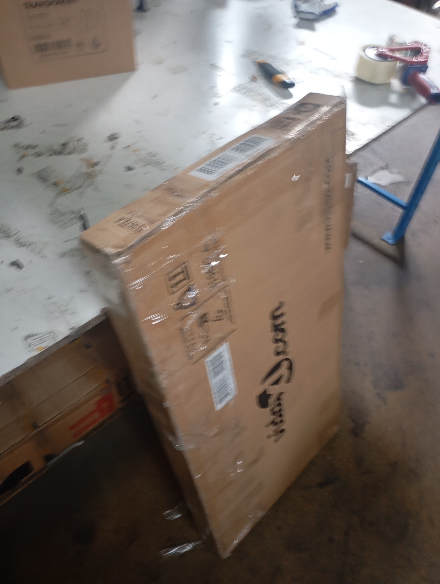 vidaXL Tuintafel Acaciahout Inklapbaar (90x75cm) - 60% Korting