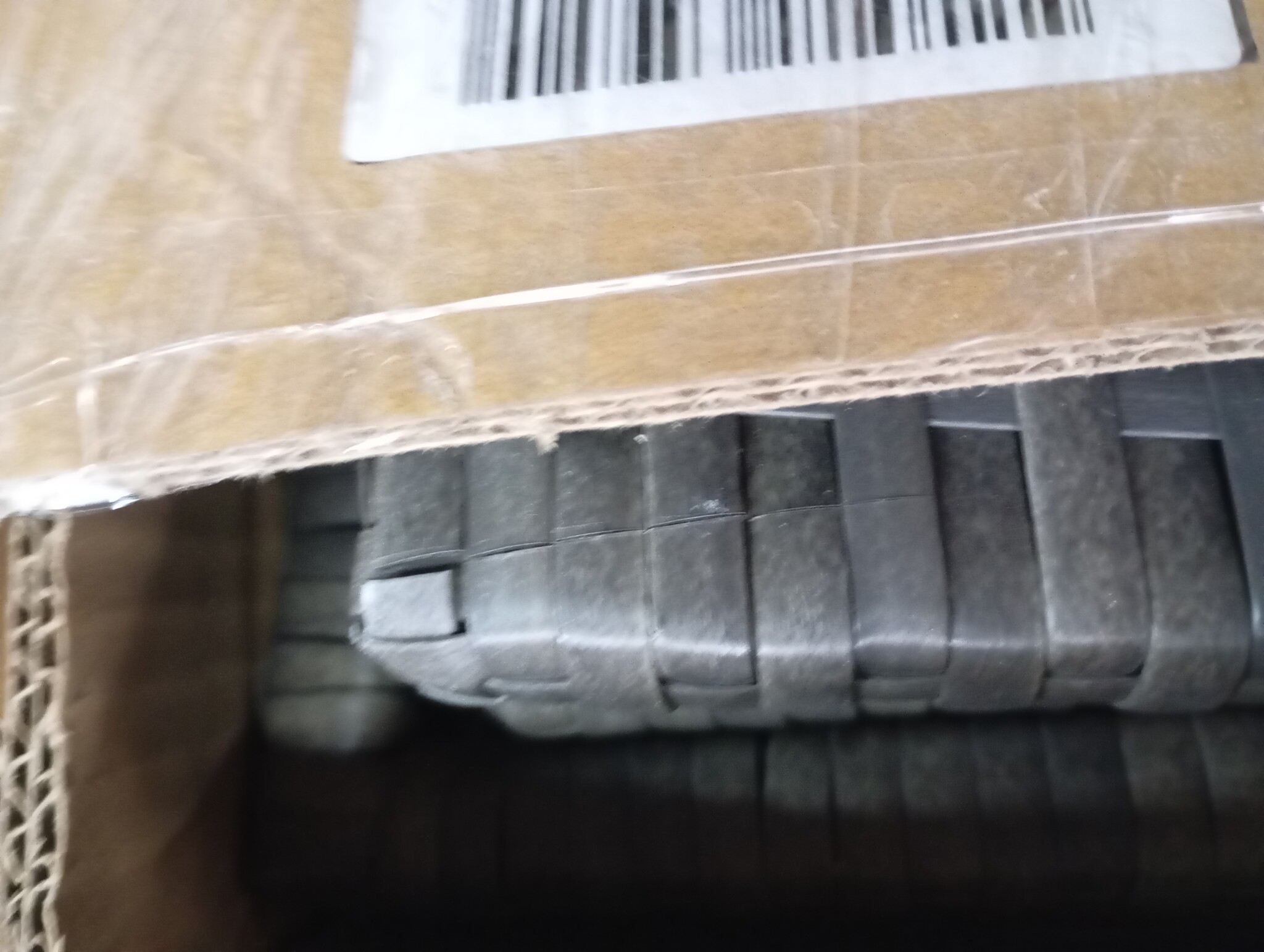 vidaXL Tuinstoel met Kussens & Opbergruimte - 50% Korting!