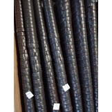 VidaXL Tuinstoelen 4 stuks Poly Rattan Bruin - 55% Korting!