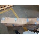 VidaXL Bartafel Massief Acaciahout 110x50x105 cm - 40% Korting!